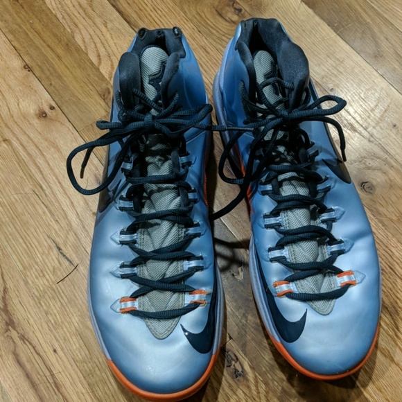 nike ka boot
